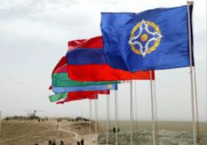 В Ереване пройдет заседание Совета по чрезвычайным ситуациям ОДКБ